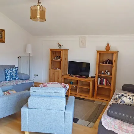 Vakantieboerderij Gaestehaus Koyerbauer Boardinghouse *