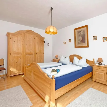 Gaestehaus Koyerbauer Boardinghouse בית חווה אשאו אים כימגאו