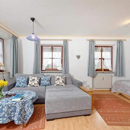 Koyerbauer Boardinghouse Bauernhof Aschau im Chiemgau