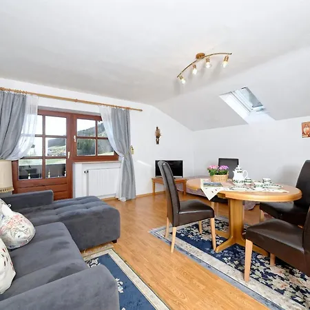 Koyerbauer Boardinghouse Aschau im Chiemgau