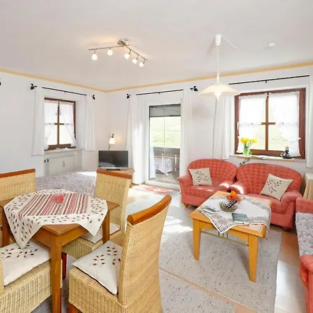 مزرعة للإقامة Gaestehaus Koyerbauer Boardinghouse اسخو ام شيمغاو
