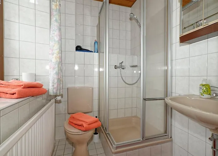 בית חווה Gaestehaus Koyerbauer Boardinghouse *