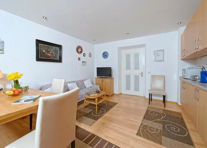 Gaestehaus Koyerbauer Boardinghouse * Aschau im Chiemgau