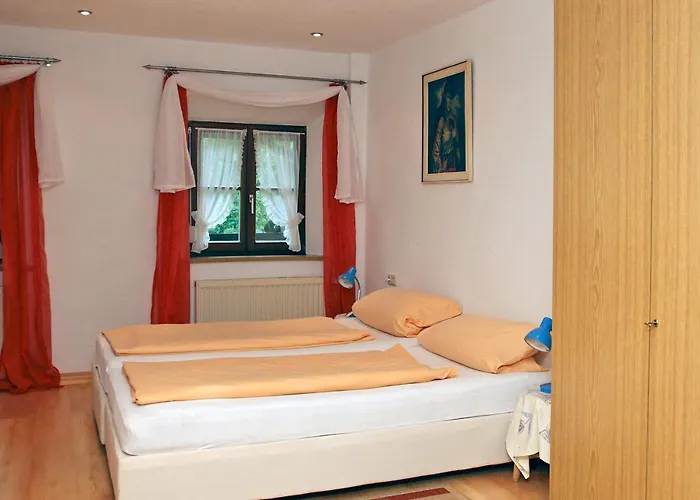 בית חווה Gaestehaus Koyerbauer Boardinghouse *
