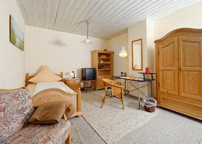 Gaestehaus Koyerbauer Boardinghouse אשאו אים כימגאו