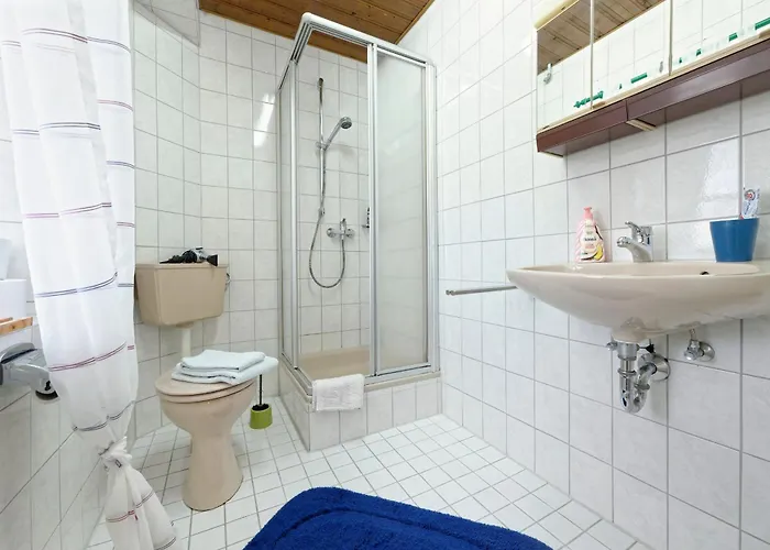Gaestehaus Koyerbauer Boardinghouse Farmház