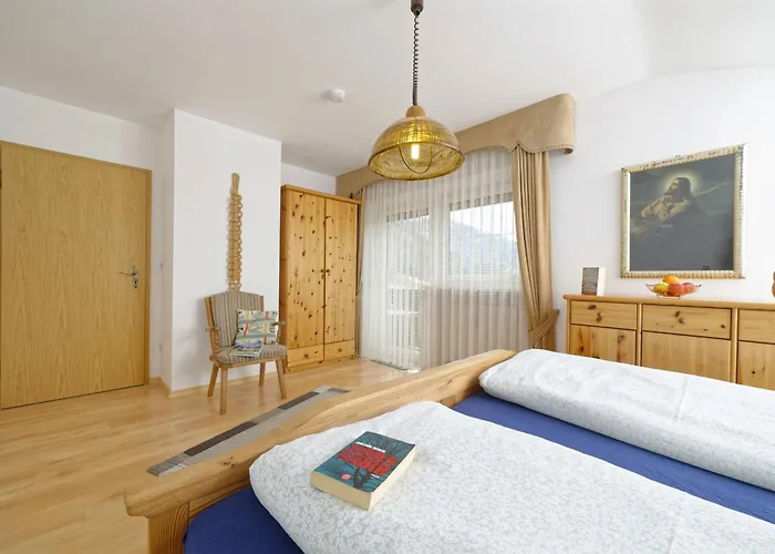 בית חווה Gaestehaus Koyerbauer Boardinghouse