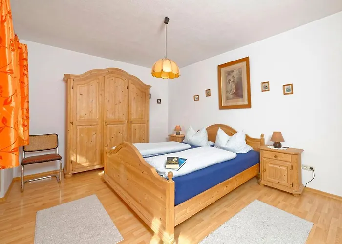 Gaestehaus Koyerbauer Boardinghouse Farmház Aschau im Chiemgau