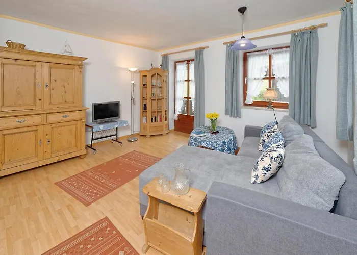 Gaestehaus Koyerbauer Boardinghouse Farmház *