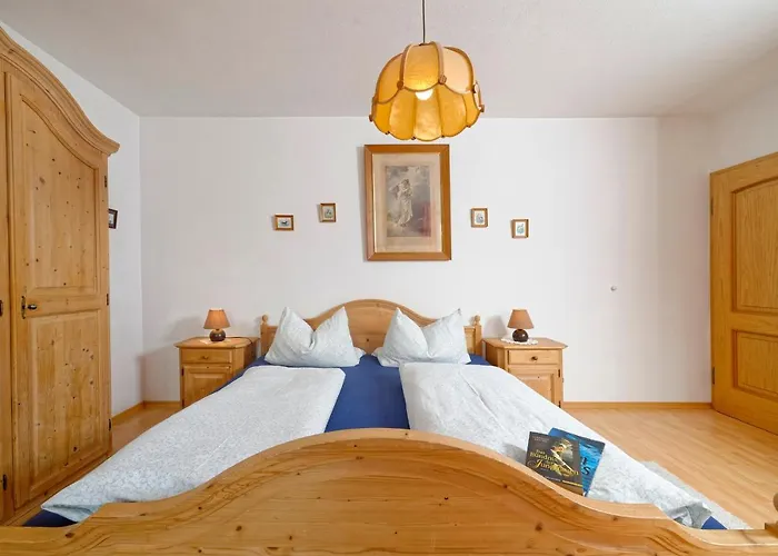 Gaestehaus Koyerbauer Boardinghouse בית חווה אשאו אים כימגאו