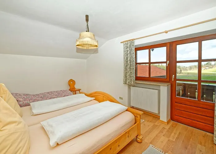 Farmház Gaestehaus Koyerbauer Boardinghouse *