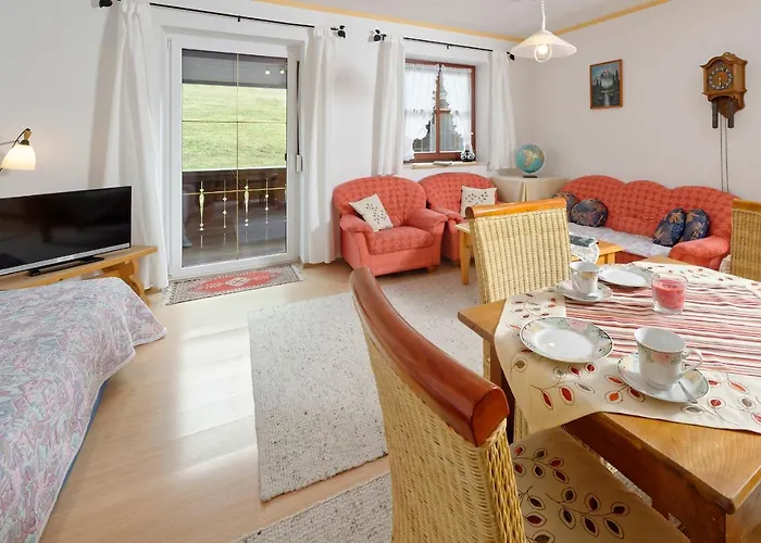 Gaestehaus Koyerbauer Boardinghouse