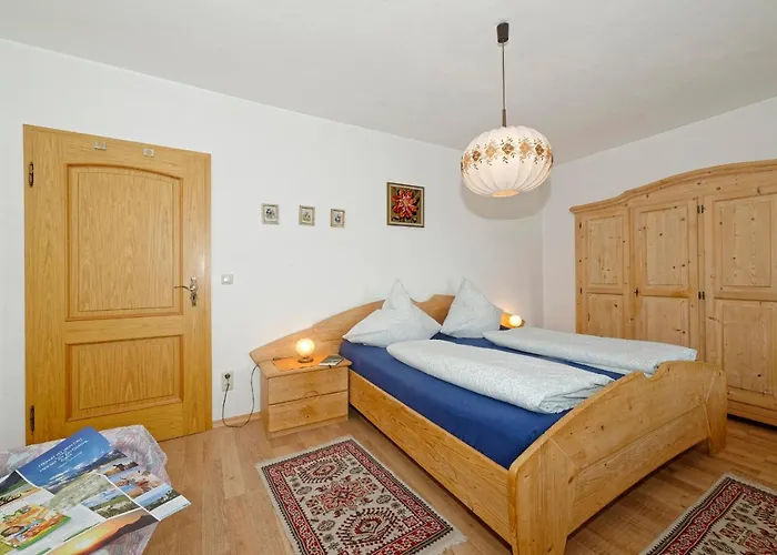 Gaestehaus Koyerbauer Boardinghouse Farmház *